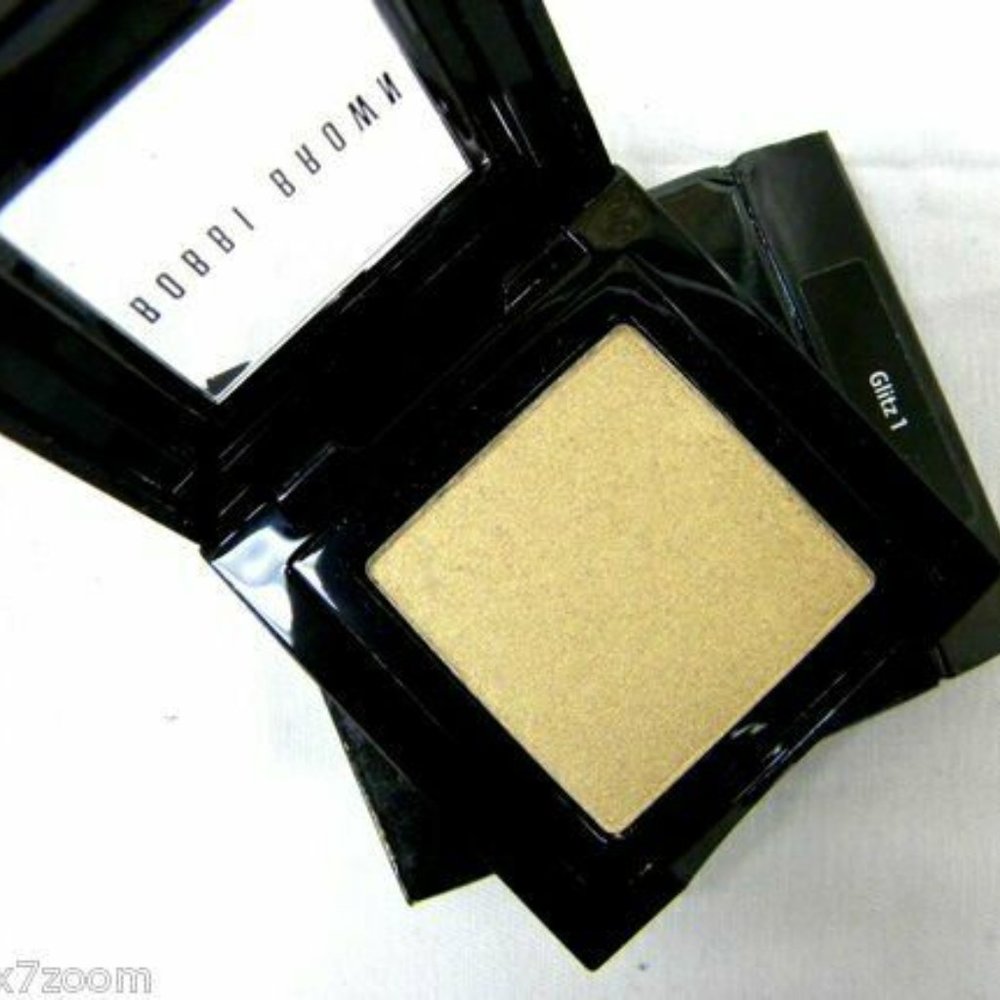 Bobbi Brown Metallic Eye Shadow Glitz 1 Full Size